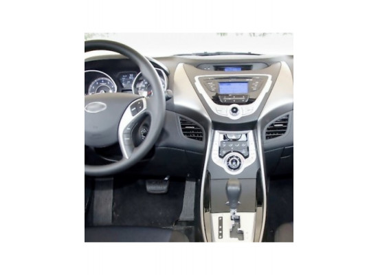 Incar RHY-N36