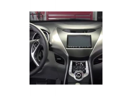 Incar RHY-N36
