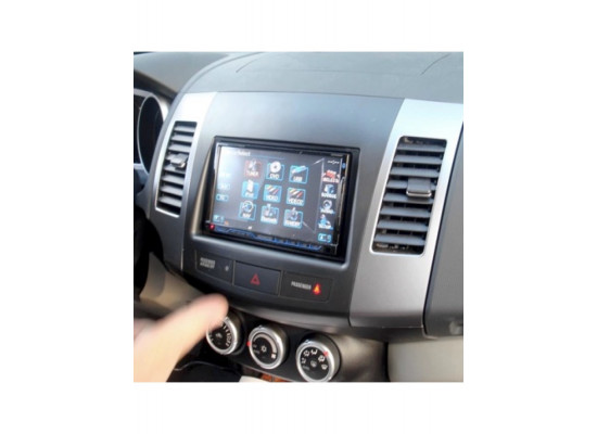 Incar RMS-N03 Incar RMS-N03