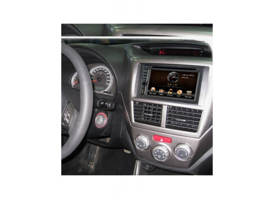 Incar RSU-N01