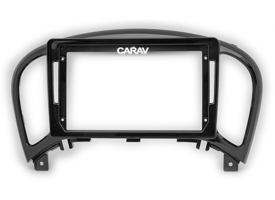 CARAV 22-106 для Nissan Juke 2010-2019 / 9 дюйм