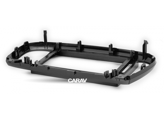 CARAV 22-106 для Nissan Juke 2010-2019 / 9 дюйм