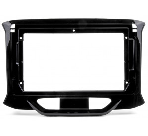 BRAIM рамка Lada X-RAY/ 2015-2019/ 9дюйм / без проводки