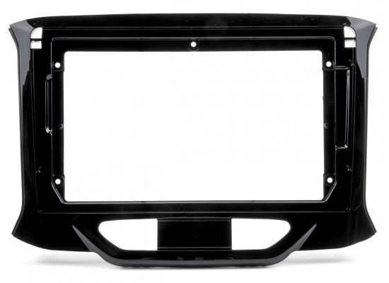 BRAIM рамка Lada X-RAY/ 2015-2019/ 9дюйм / без проводки