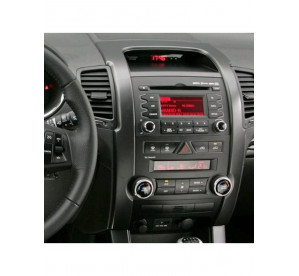 Incar RKIA-N23