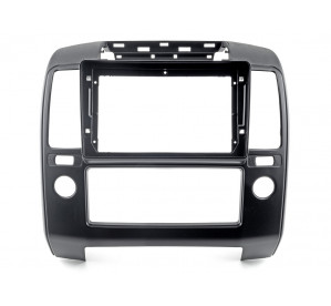 Incar RNS-FC476 / Nissan Navara / 2004-2010 / 9 дюйм