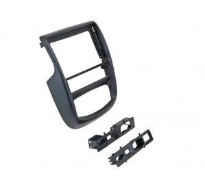 Incar RFR-FC783 Renault Duster / 2010-2015 / 9 дюйм