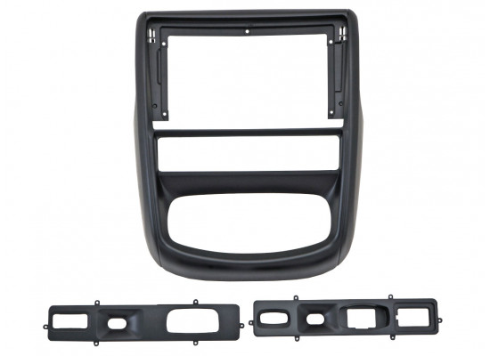 Incar RFR-FC783 Renault Duster / 2010-2015 / 9 дюйм Incar RFR-FC783 Renault Duster / 2010-2015 / 9 дюйм