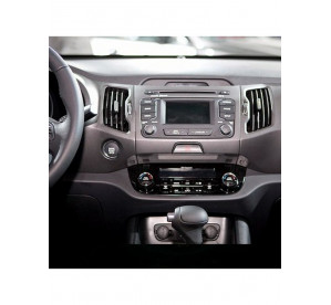 Incar RKIA-N25