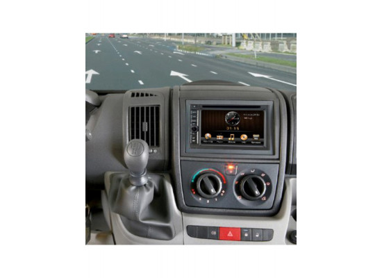 Incar RFR-N14