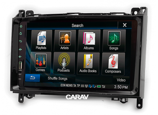 CARAV 22-133/ 9