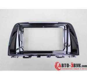 BRAIM рамка Mazda CX-5/ 2012-2017/ 9дюйм