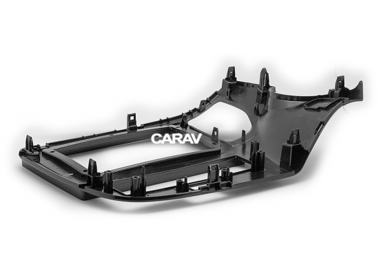 CARAV 22-1153 10 рамка для Mitsubishi Outlander 2020+ (руль слева)
