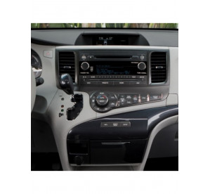 Incar 95-8229A