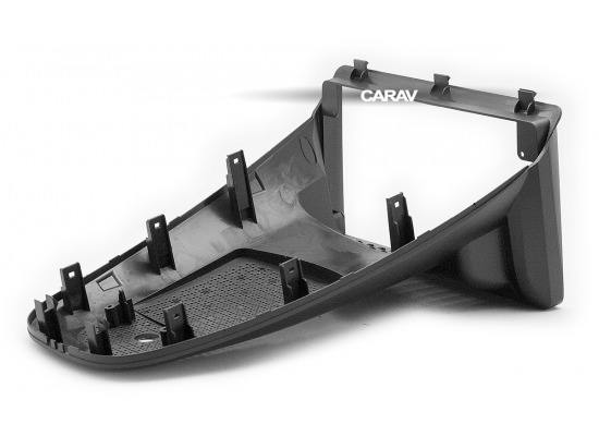 CARAV 22-1151 рамка OPEL Antara / 2006-2015 / 9 дюйм