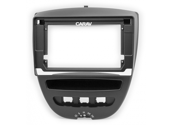 CARAV 22-380 (10.1