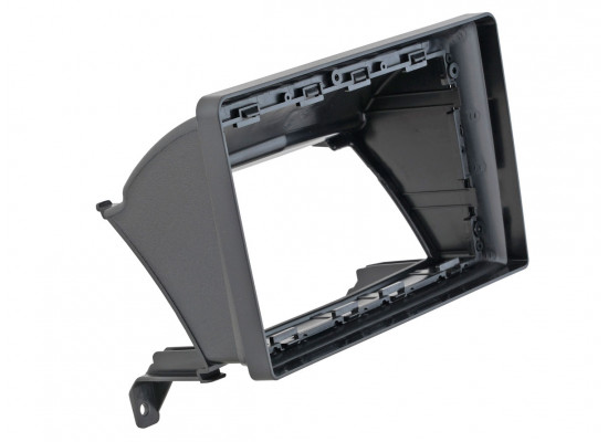 BRAIM рамка Opel Astra / 2006-2014 / canbus / 9 дюйм наверх
