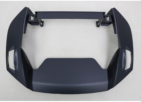 BRAIM рамка Ford Kuga / 2012-2019 / canbus / 9 дюйм