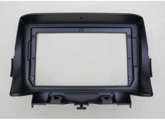 BRAIM рамка Ford Kuga / 2012-2019 / canbus / 9 дюйм