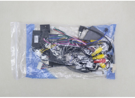 BRAIM рамка Ford Kuga / 2012-2019 / canbus / 9 дюйм