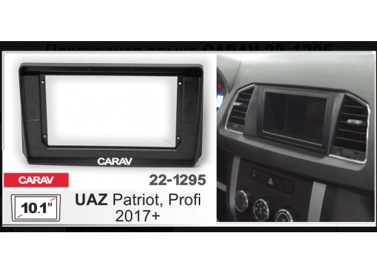 CARAV 22-1295 (10.1