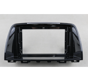 BRAIM рамка Mazda 6 / 2012-2017 / canbus SS/ 9 дюйм