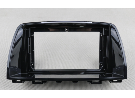 BRAIM рамка Mazda 6 / 2012-2017 / canbus SS/ 9 дюйм