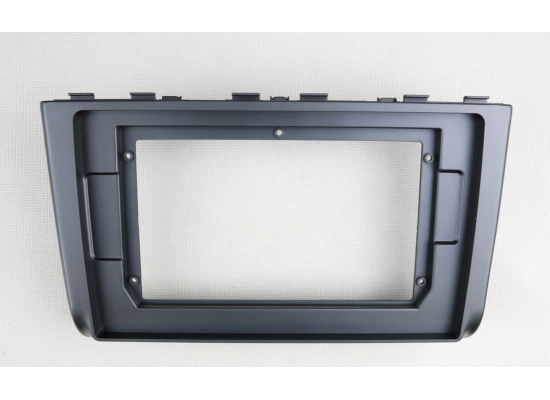 BRAIM рамка Hyundai IX 25 / Creta / 2020+ / без проводки / 10 дюйм