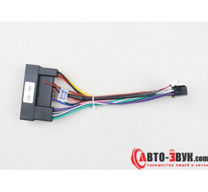 BRAIM рамка Hyundai Solaris / 2010-2016 / 9 дюйм серебрo