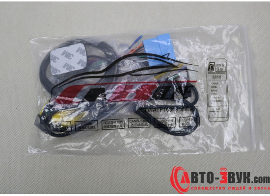 BRAIM рамка Chevrolet Lacetti / 2004-2013 / Model B / 10 дюйм