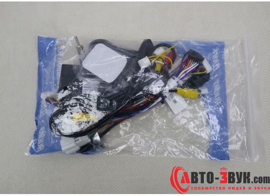 BRAIM рамка Renault Kaptur / 2016-2019 / Model A кондиционер / canbus / 9 дюйм
