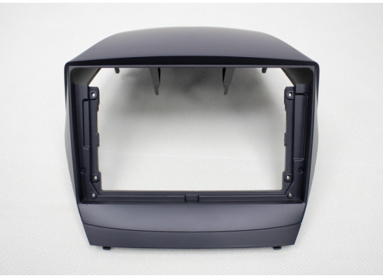 BRAIM рамка Hyundai IX 35 / Tucson / 2010-2015 / без проводки/ 9 дюйм