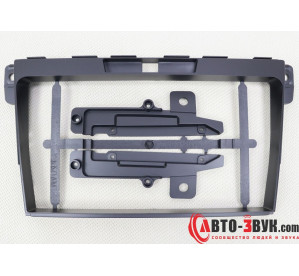 BRAIM рамка Mazda CX-7 / 2006-2012 / can bus / 9 дюйм
