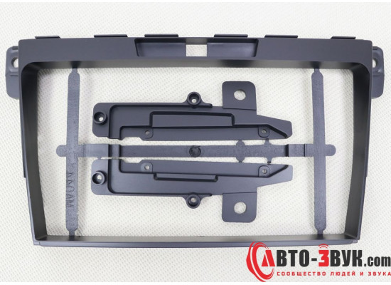 BRAIM рамка Mazda CX-7 / 2006-2012 / can bus / 9 дюйм