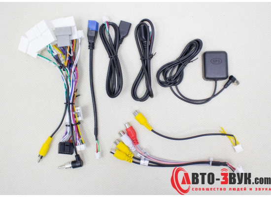 BRAIM рамка Nissan Qashqai/X-Trail (климат) / 2013-2017 / 10дюйм