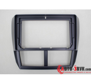 BRAIM рамка Subaru Forester 3/ Impreza / 2007-2013/ 9 дюйм