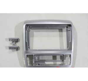 BRAIM рамка Toyota Alphard 1 H10 / 2005-2008 / 9дюйм