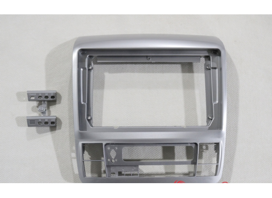 BRAIM рамка Toyota Alphard 1 H10 / 2005-2008 / 9дюйм
