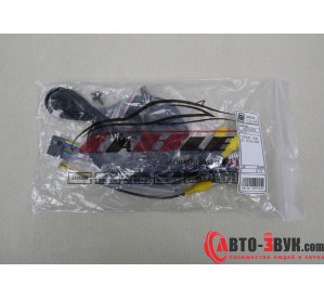 BRAIM рамка Chevrolet Cobalt 2 / 2011-2018 / 9 дюйм