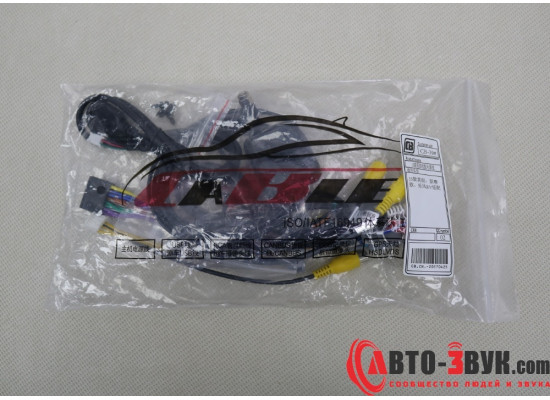 BRAIM рамка Chevrolet Cobalt 2 / 2011-2018 / 9 дюйм