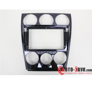 BRAIM рамка Mazda 6 / 2002-2008 / can bus / 9 дюйм