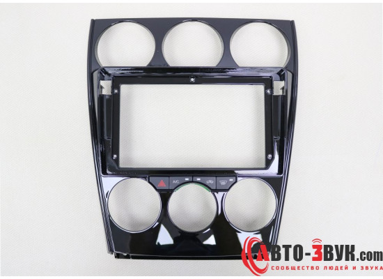 BRAIM рамка Mazda 6 / 2002-2008 / can bus / 9 дюйм
