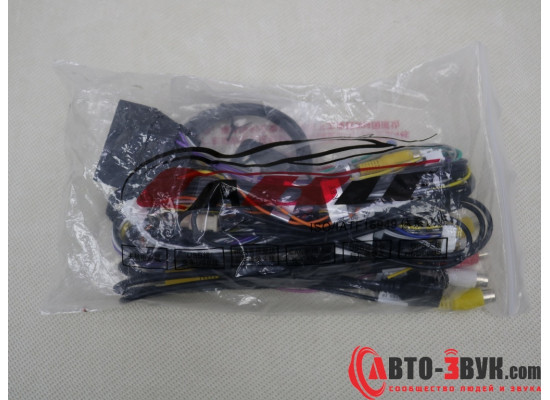 BRAIM рамка Volkswagen PASSAT B8 2015-2019/10дюйм