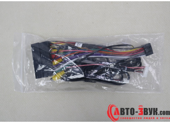 BRAIM рамка Kia Rio / 2005-2011 / 9 дюйм