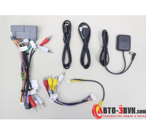 BRAIM рамка Kia Sorento 2 / 2012-2019 / canbus / 10 дюйм