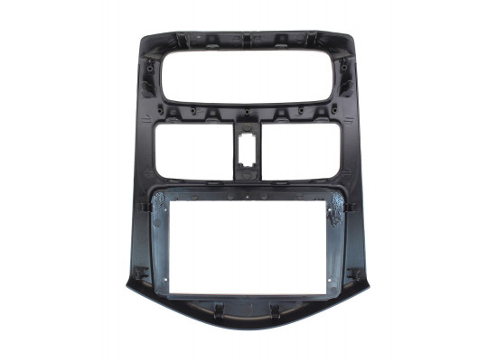 BRAIM рамка Chevrolet Spark / Daewoo Matiz / 2014 / canbus / 9 дюйм BRAIM рамка Chevrolet Spark / Daewoo Matiz / 2014 / canbus / 9 дюйм