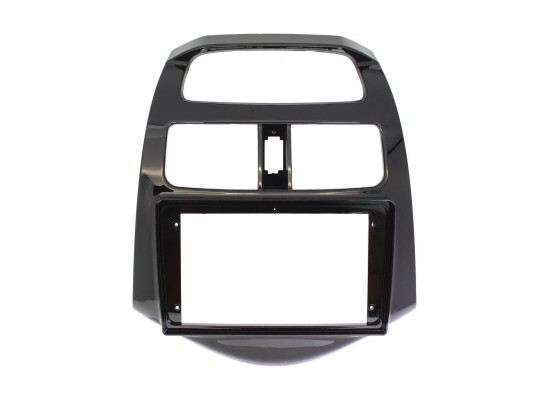BRAIM рамка Chevrolet Spark / Daewoo Matiz / 2014 / canbus / 9 дюйм BRAIM рамка Chevrolet Spark / Daewoo Matiz / 2014 / canbus / 9 дюйм