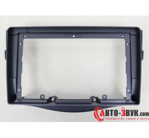 BRAIM рамка Toyota Rav4 /2005-2012 / Model A / 9 дюйм
