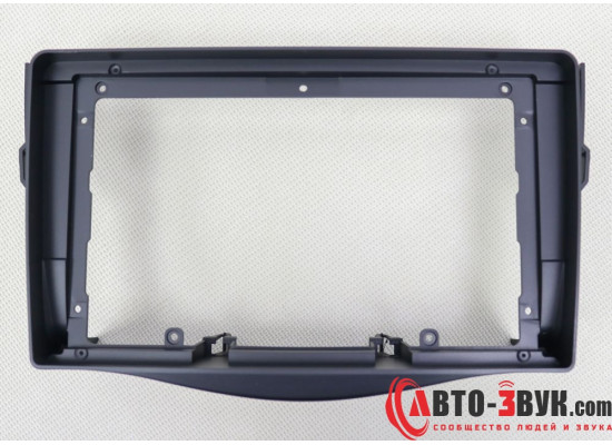 BRAIM рамка Toyota Rav4 /2005-2012 / Model A / 9 дюйм