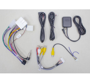 BRAIM рамка Toyota Alphard H30 / 2015-2020 / canbus / 10 дюйм